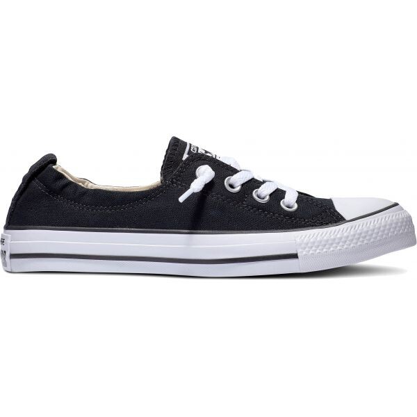 Boty Converse Ct All Star Shoreline Wms - Černá - Us6
