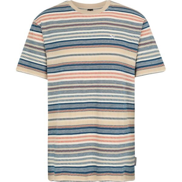 Triko Iriedaily Santo - Béžová - L