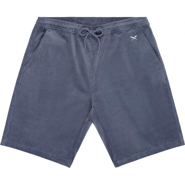 Kraťasy Iriedaily Corvin - Modrá - L