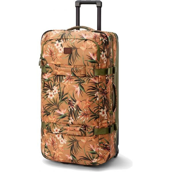 Ces. Taška Dakine Split Roller Bag - Béžová - 110L