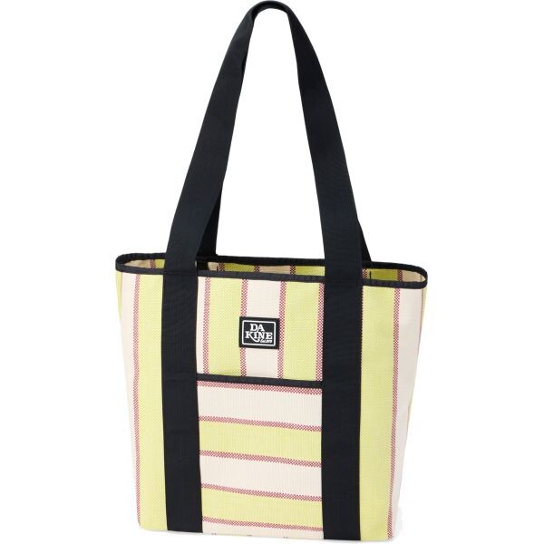 Taška Dakine Beach Wms - Žlutá - Univerzální