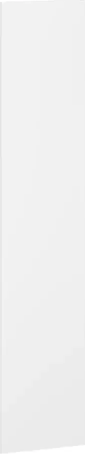 Halmar Dvířka modulární systém Formo - FRONT F1/bílá