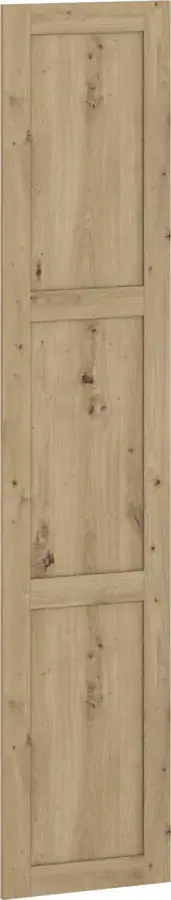 Halmar Dvířka modulární systém Formo - FRONT F2/dub artisan