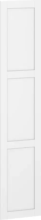 Halmar Dvířka modulární systém Formo - FRONT F2/bílá