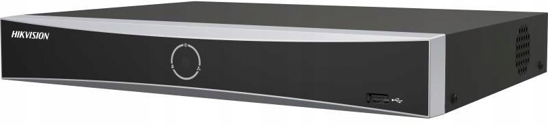 Ip rekordér Hikvision DS-7604NXI-K1/4P D Alarm4+1 Pl