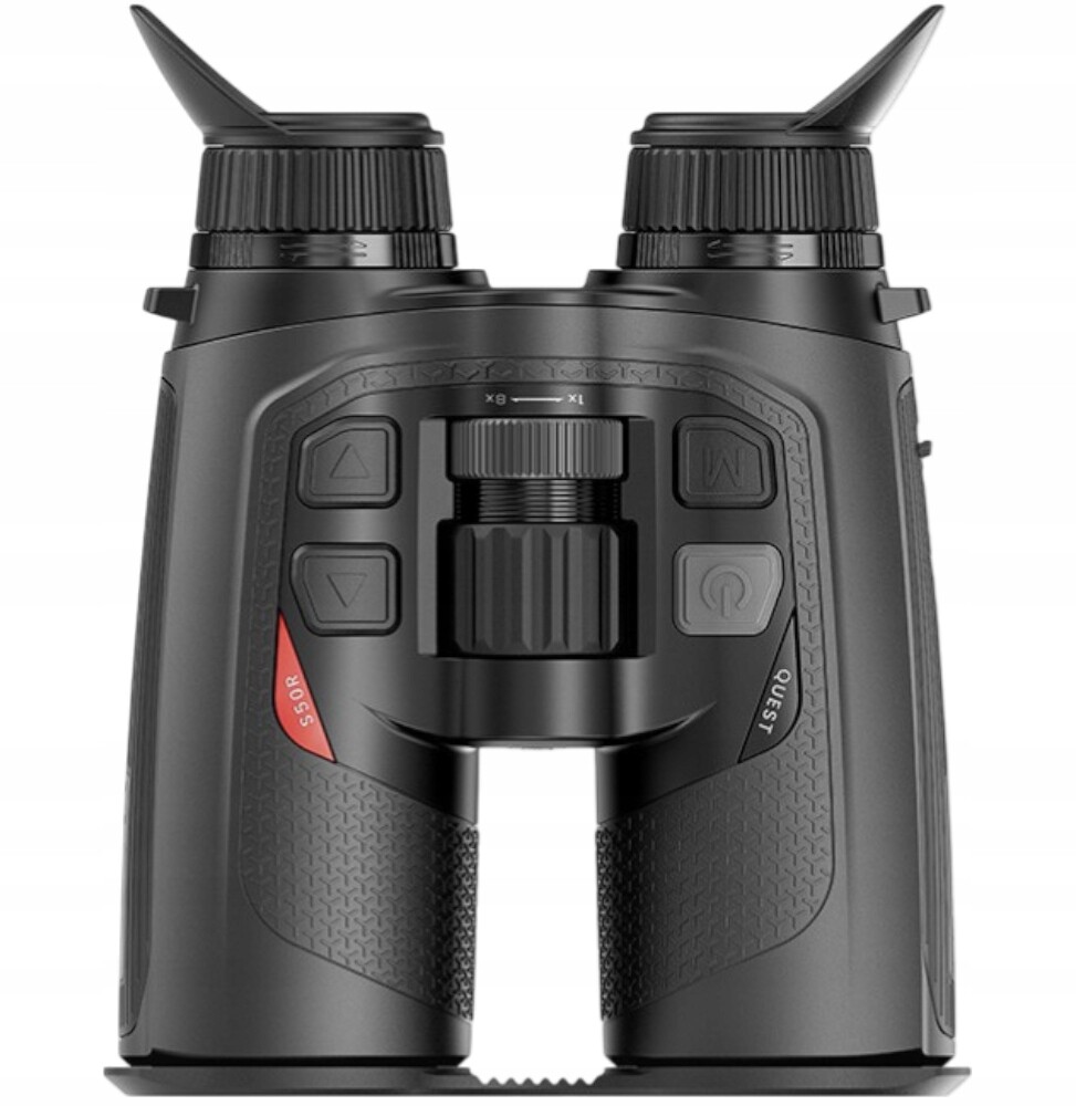 Termovizní monokulár Nocpix Quest S50R