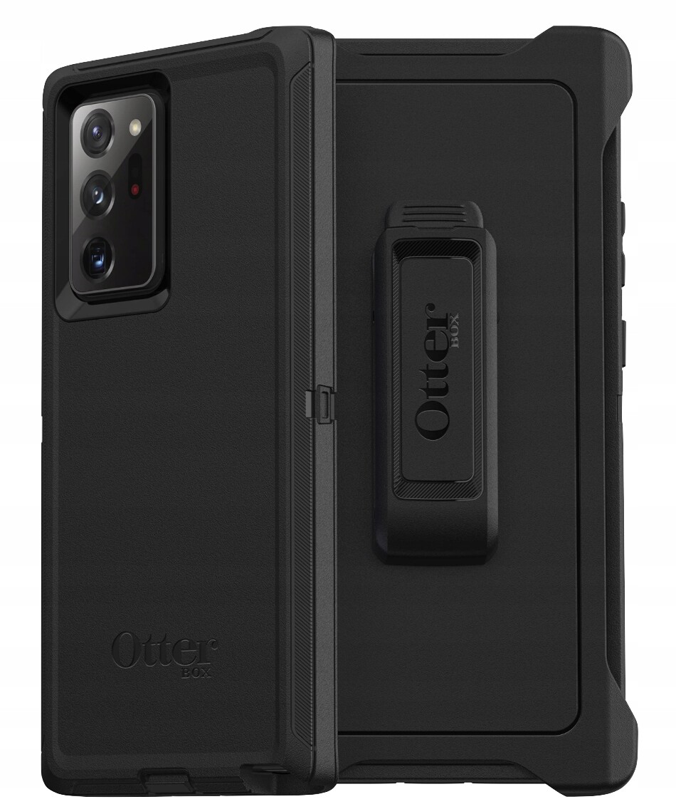 Otterbox Defender pro Samsung Galaxy Note 20 Pancerne Pouzdro Kryt