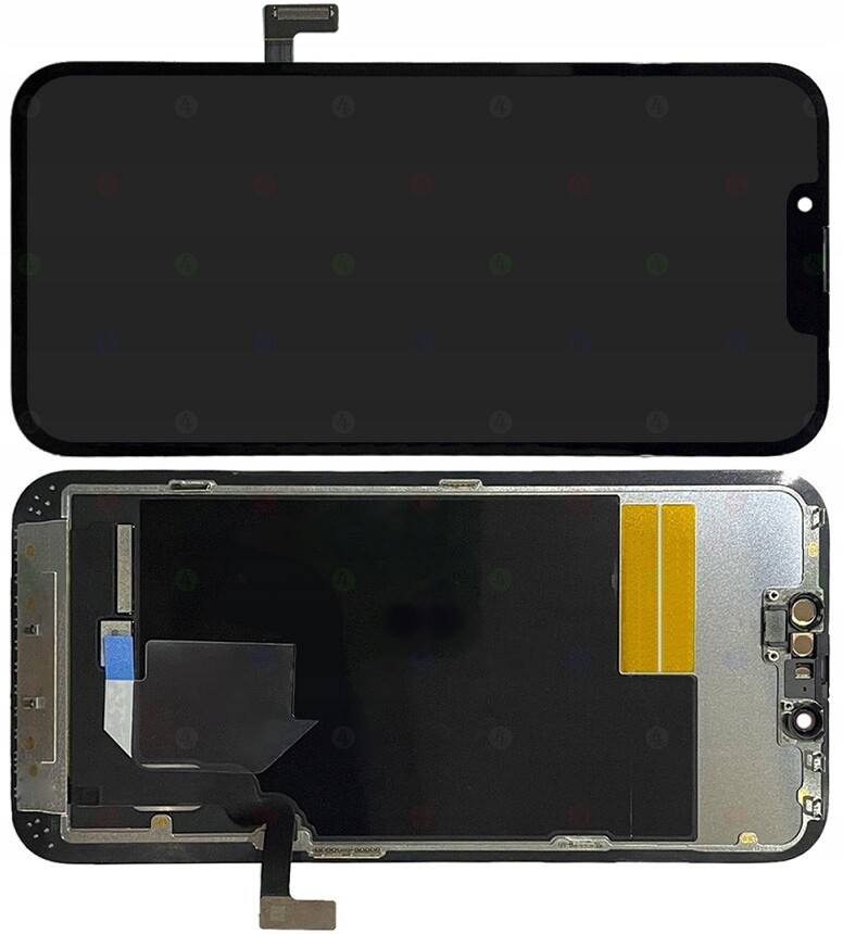 Displej Pro Iphone 13 Oled Obrazovka