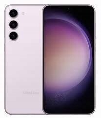 Mobilní Telefon Galaxy S23+/256GB Pink SM-S916B Samsung