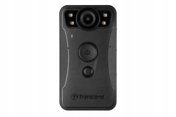 Tělesná kamera Drive Pro Body 30/128GB TS128GDPB30A Transcend