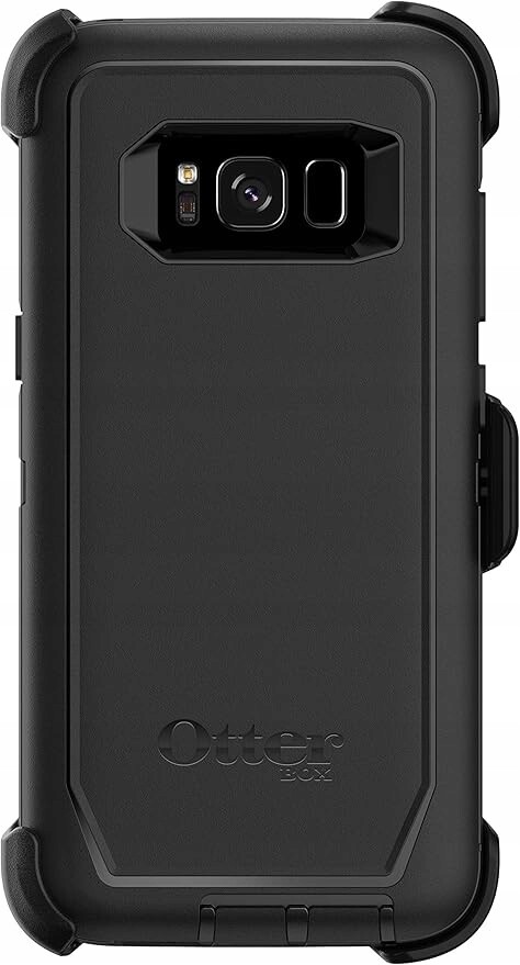 Otterbox Defender pro Samsung Galaxy S8+ Plus Pancéřové Pouzdro Kryt