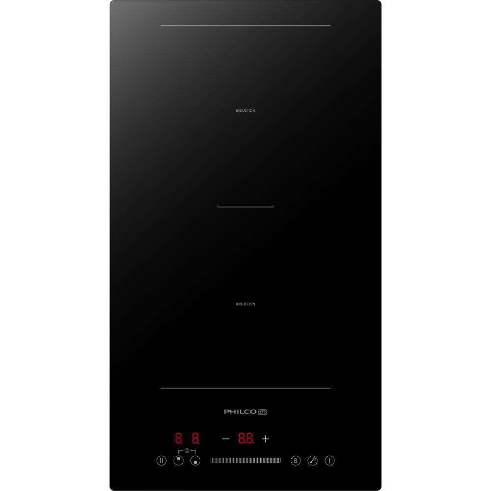 Indukční varná deska pro vestavbu Philco Phd 3021 Es 28,8 cm Pole Flexi Pekáč