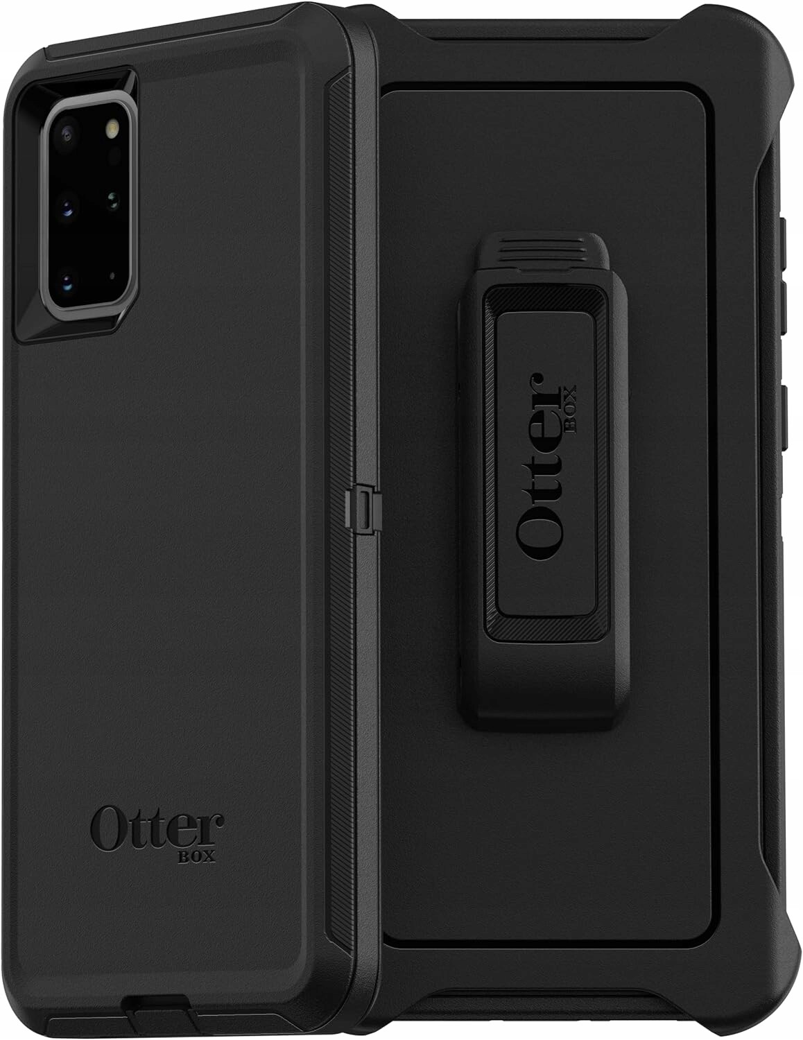Otterbox Defender pro Samsung Galaxy S20+ Plus Pancéřové Pouzdro Kryt