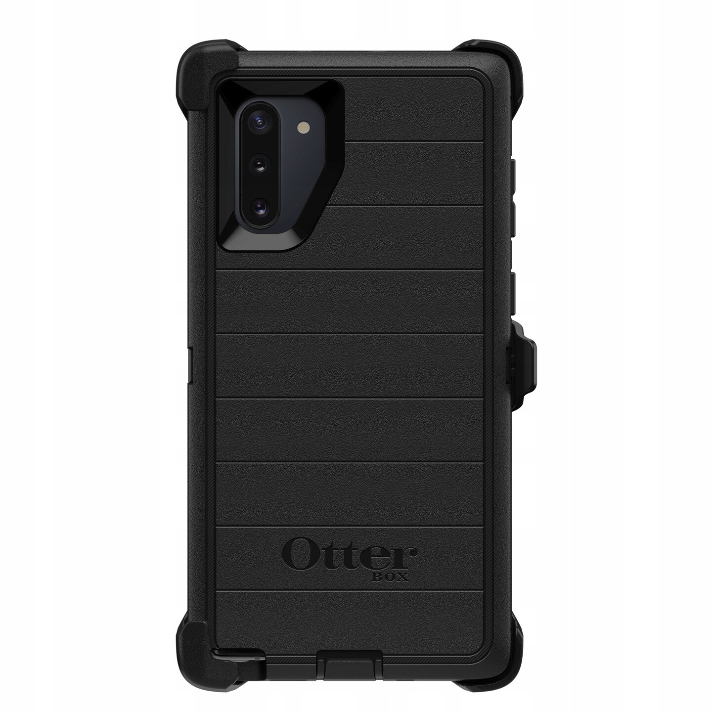 Otterbox Defender pro Samsung Galaxy Note 10 Pancerne Pouzdro Kryt