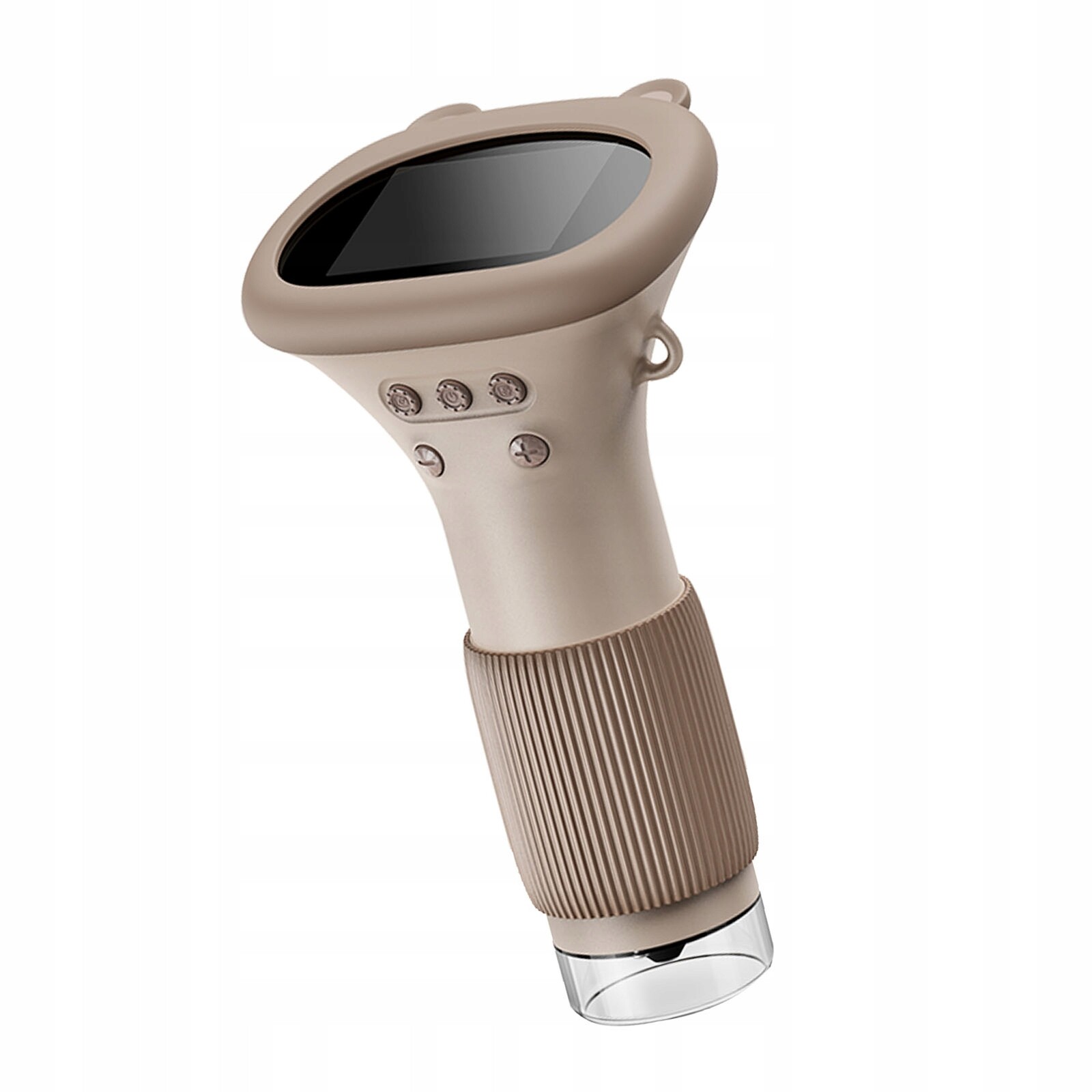 Digitální Mikroskop Led Obrazovka 2 Palcový 1000X Usb Vzdělávací Kapesní