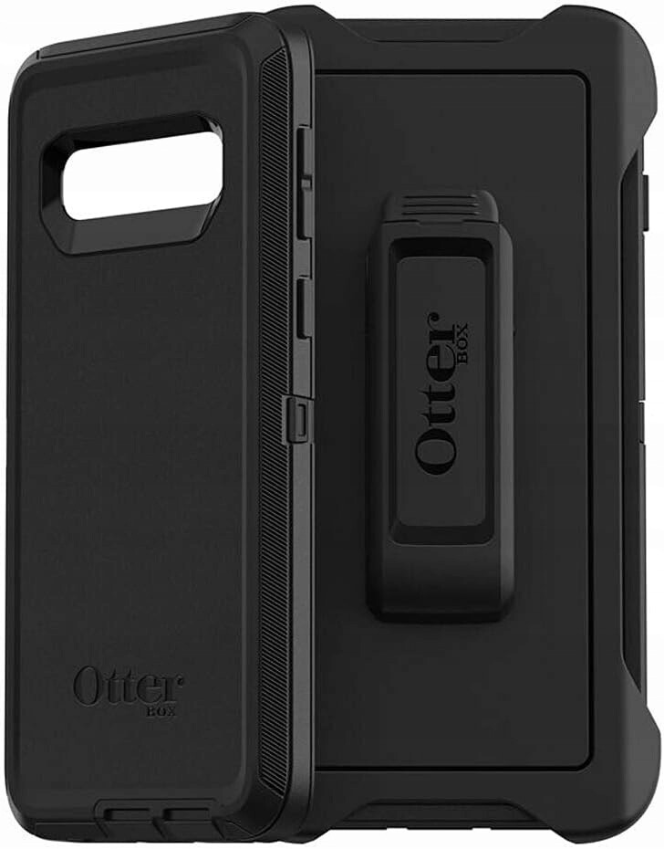 Otterbox Defender pro Samsung Galaxy S10 5G Pancerne Pouzdro Kryt
