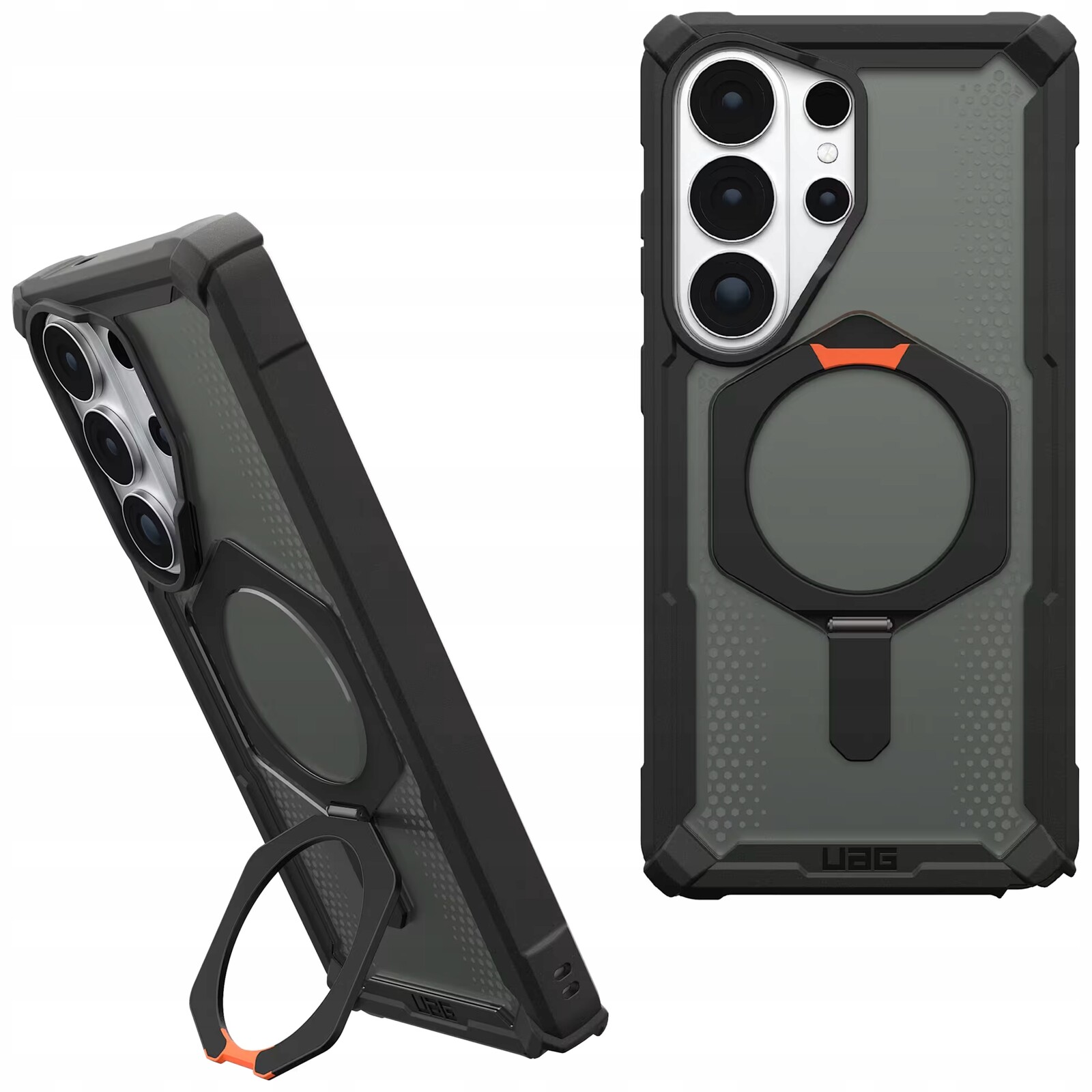 Uag Plasma Xte Case – Pouzdro s MagSafe pro Galaxy S26 Ultra Kryt