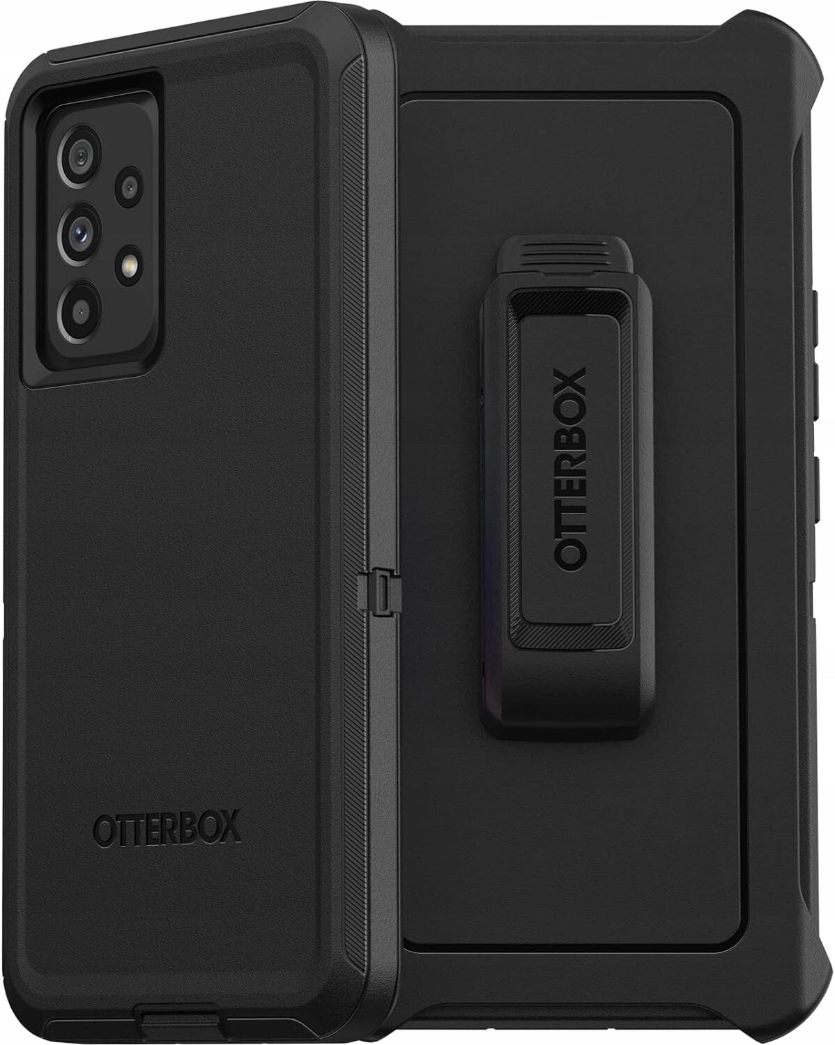 Otterbox Defender pro Samsung Galaxy A13 5G Pancéřové Pouzdro Kryt