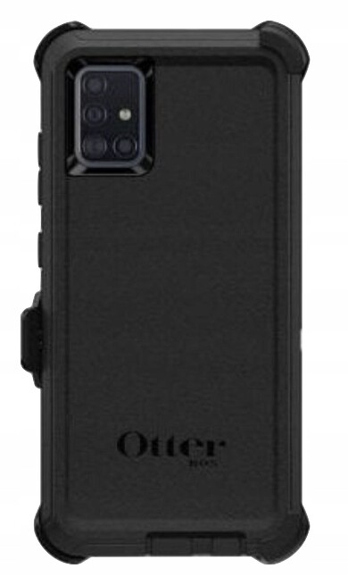 Otterbox Defender pro Samsung Galaxy A22 4G Pancéřové Pouzdro Kryt