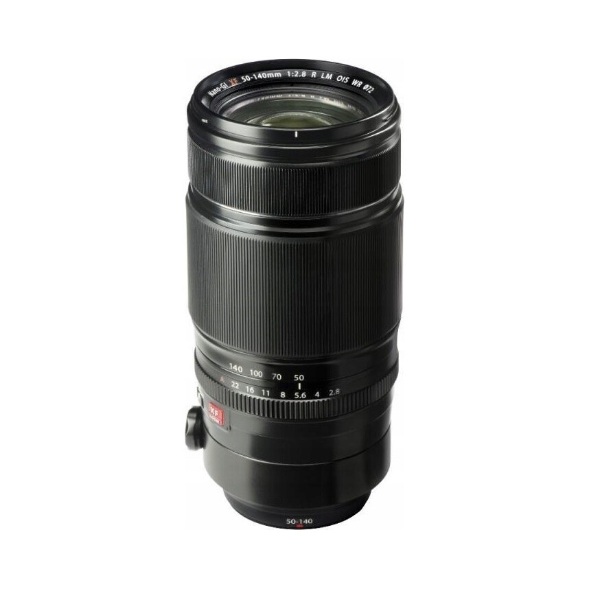 Objektiv Fujifilm X Xf 50-140mm f/2.8 R LM Ois Wr