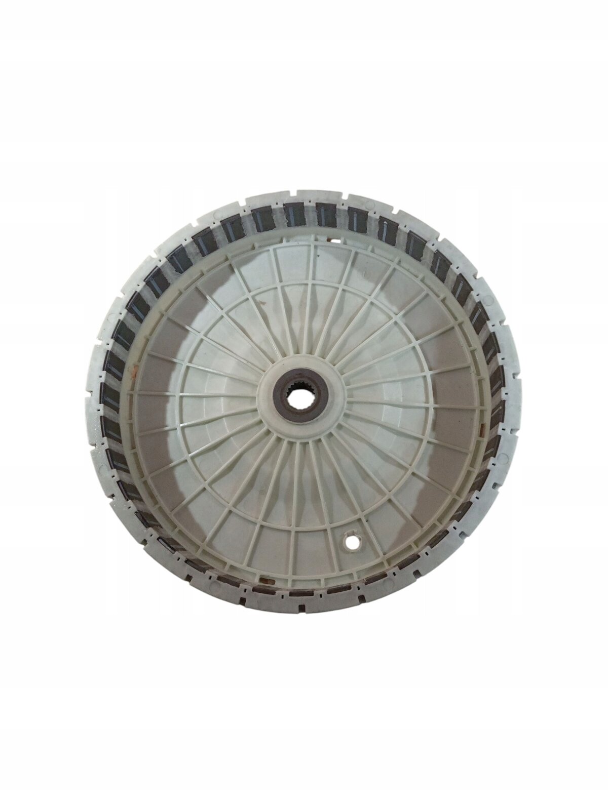 Rotor motoru pračky Whirlpool 481010706381 #G219181 200D120000004