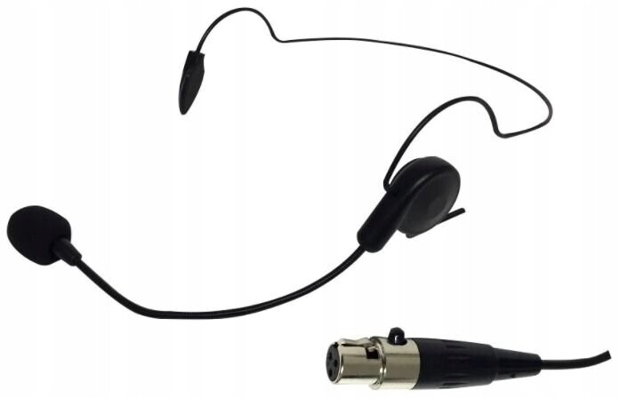 Mark Xs 150 náhlavní kondenzátorový mikrofon