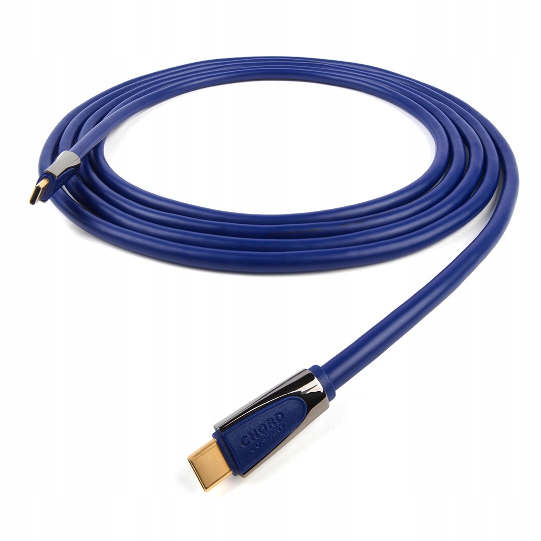 Chord Clearway Usb (C-C) (0,5 m)