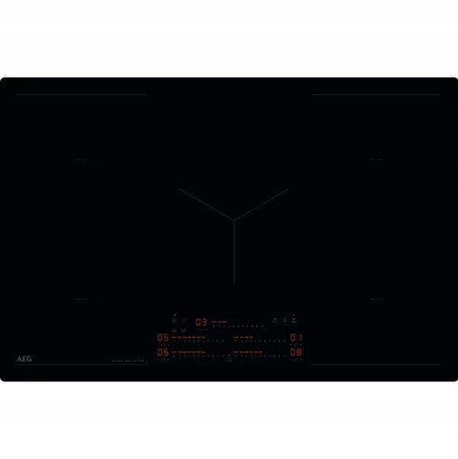 Indukční varná deska Aeg NIK85M30IB