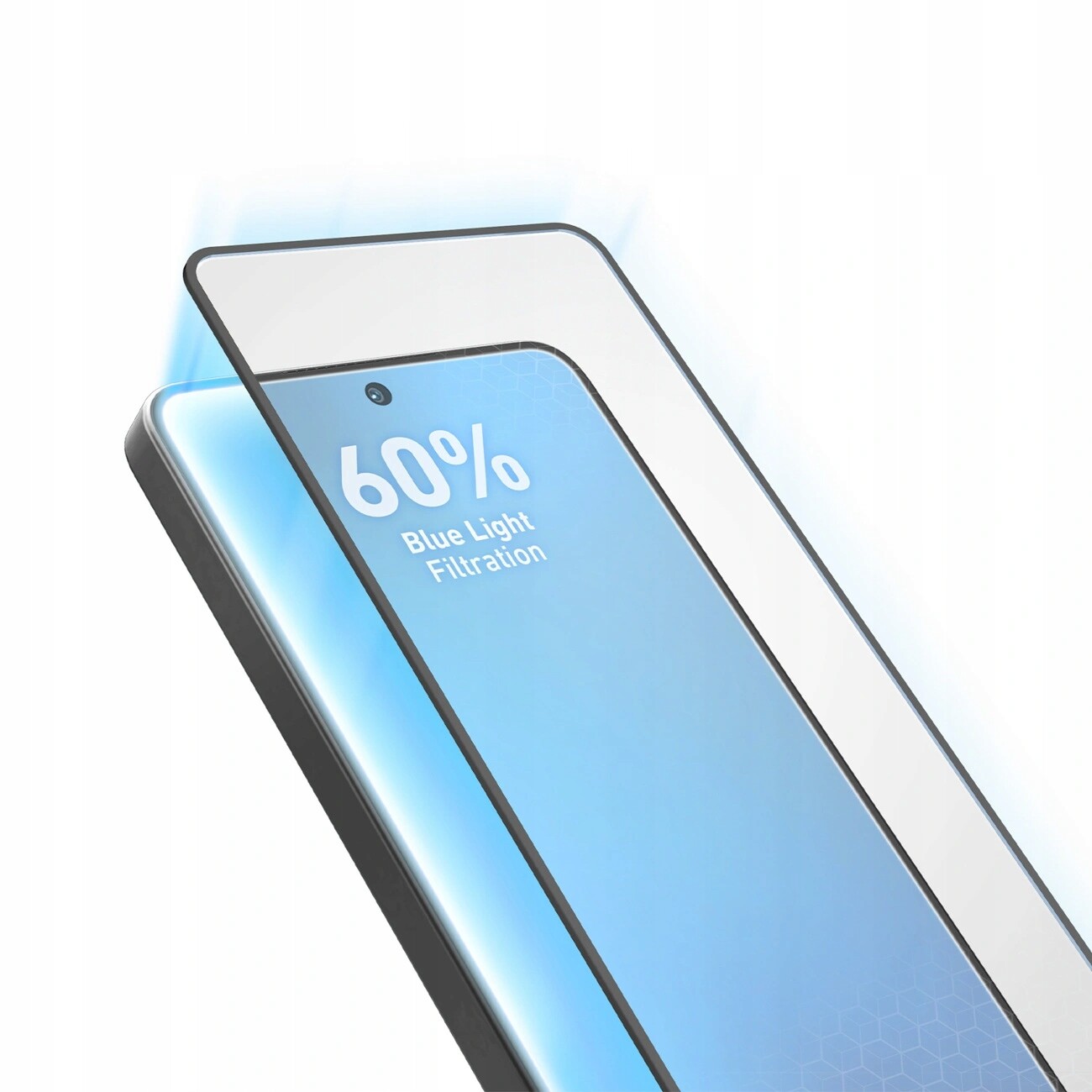 Tvrzené sklo Sbs Eyesafe pro Samsung Galaxy S26 Plus s aplikátorem