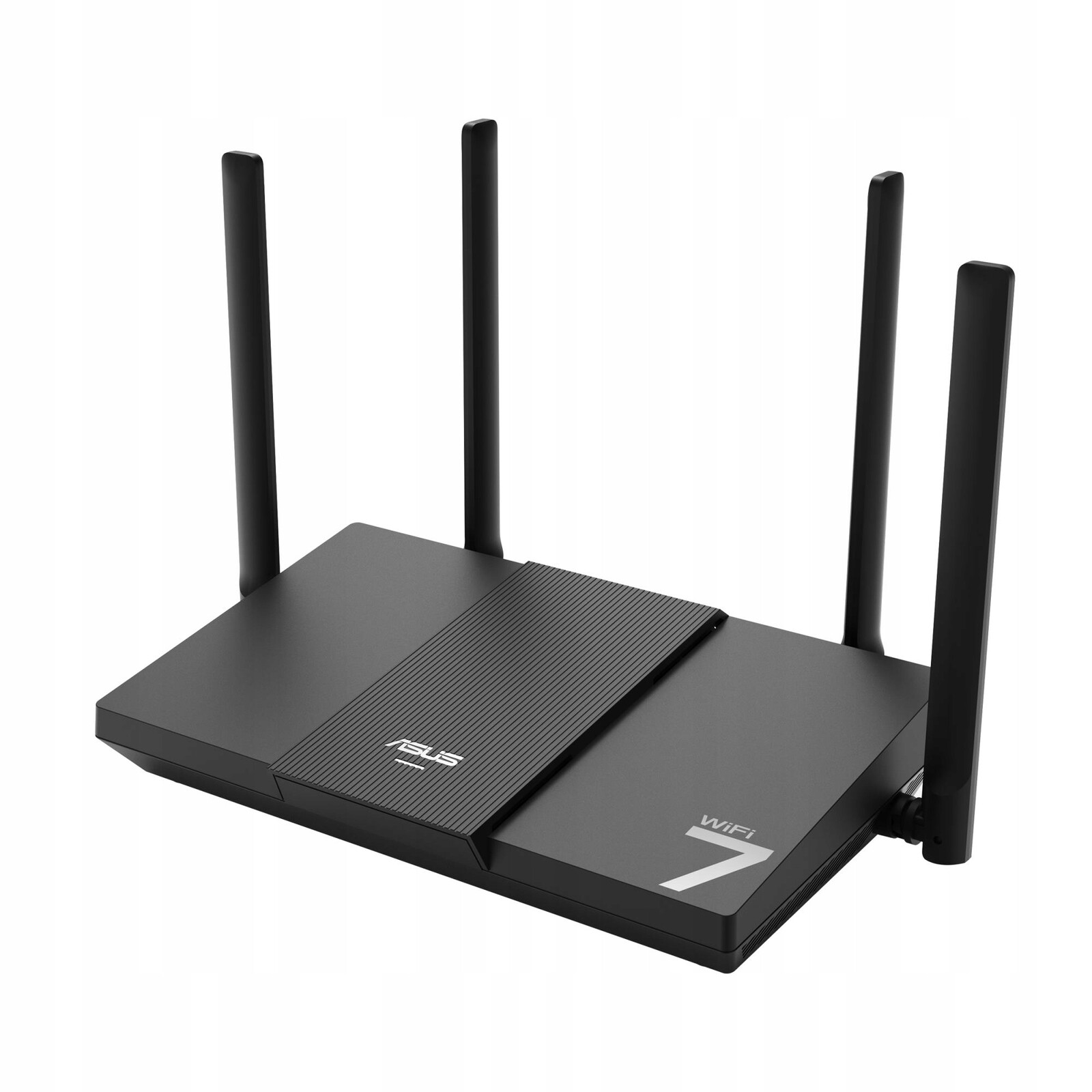 Bezdrátový router Asus Bezdrátový router 3600 Mb/s Mesh Počet antén 4 Rt