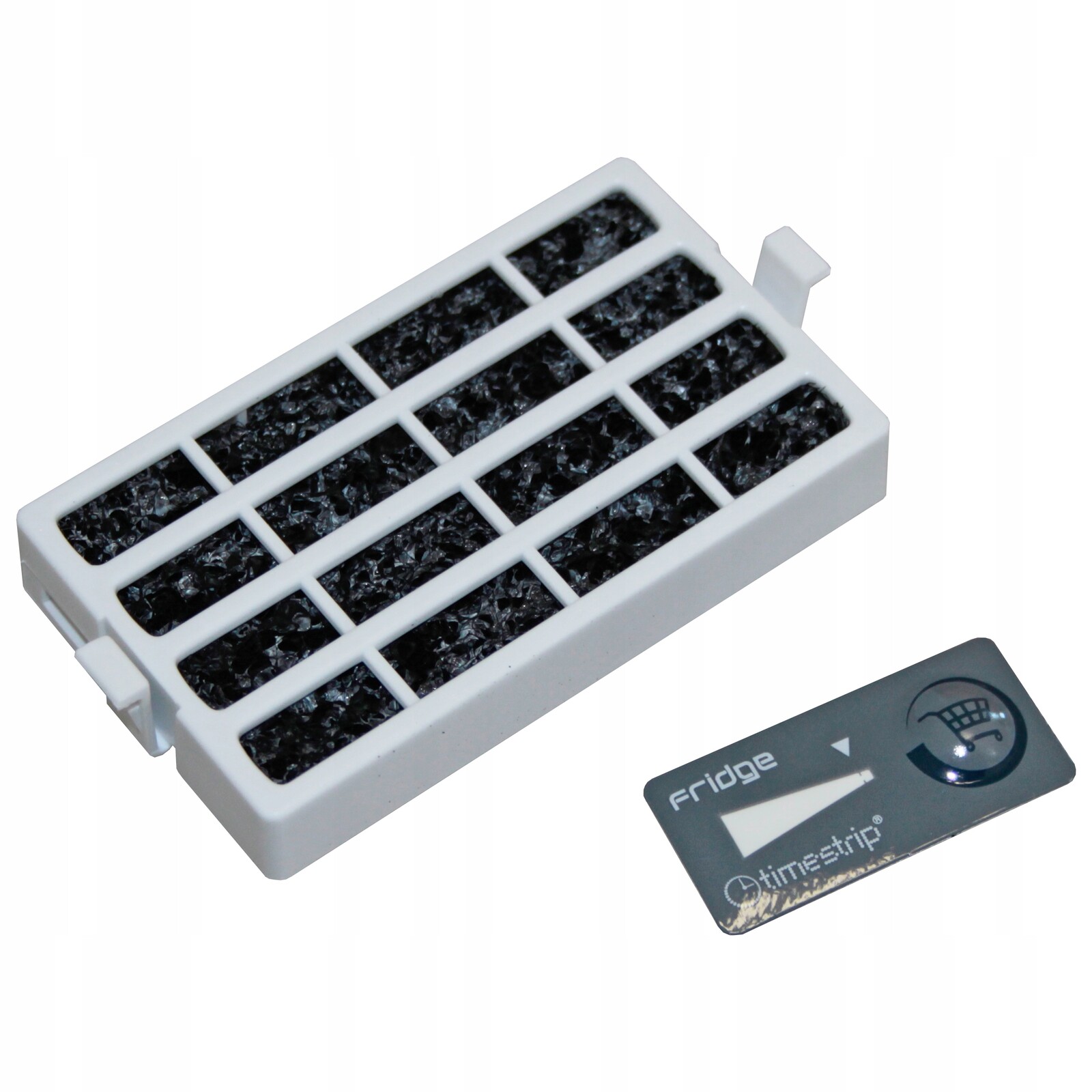 Antibakteriální Filtr Do Ledničky Whirlpool Originál