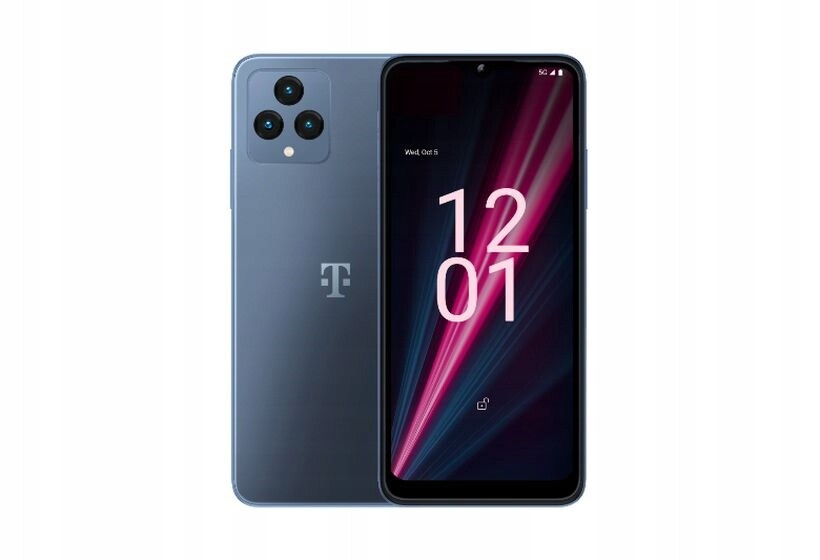Smartphone T Phone 5G 4/64GB 6,52