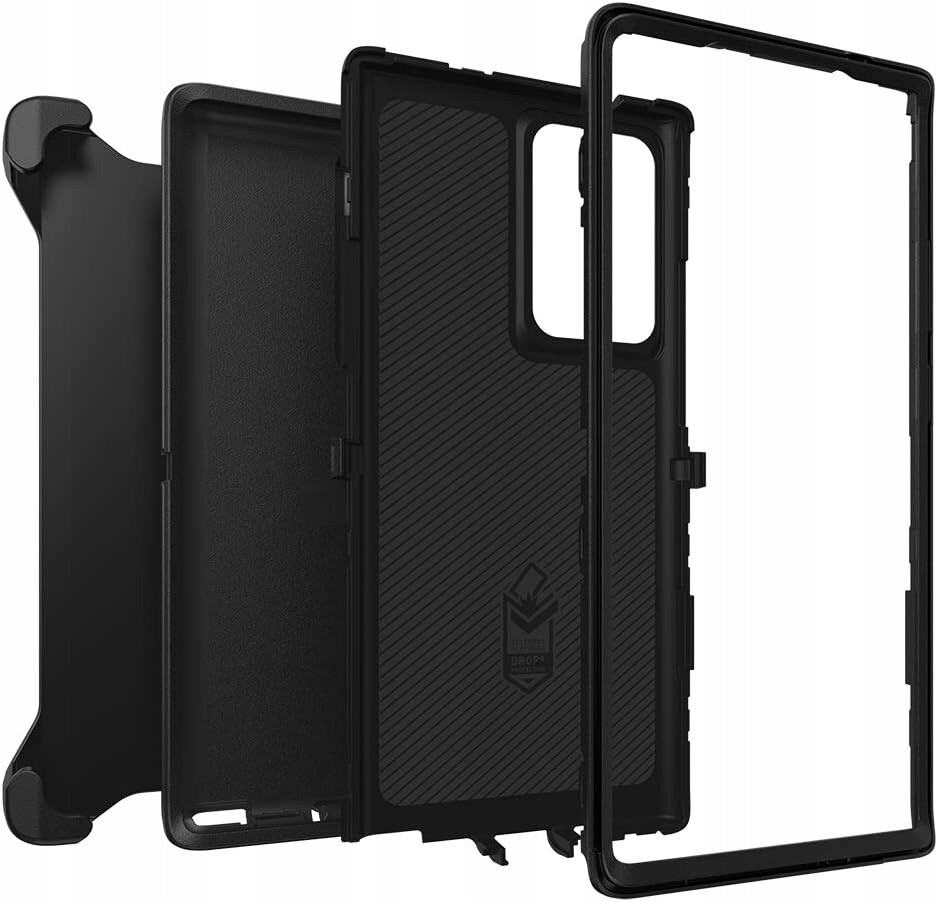 Otterbox Defender pro Samsung Galaxy A12 Pancerne Pouzdro Kryt