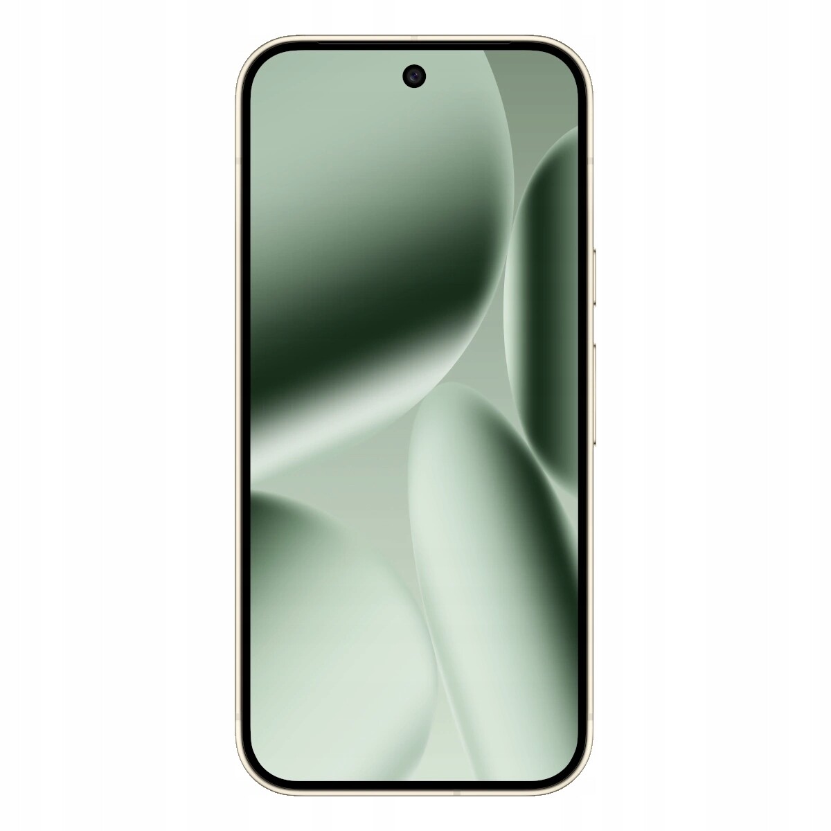 Smartphone Google Pixel 10 Pro 5G 16/256GB Ai Nfc eSIM Zelený Jade