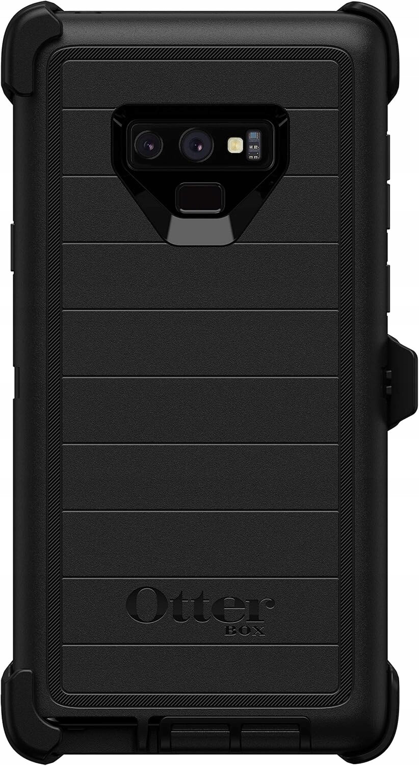 Otterbox Defender pro Samsung Galaxy Note 9 Pancéřové Pouzdro Kryt