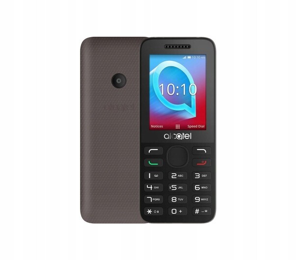 Mobilní telefon Alcatel 2038X 3G 2,4
