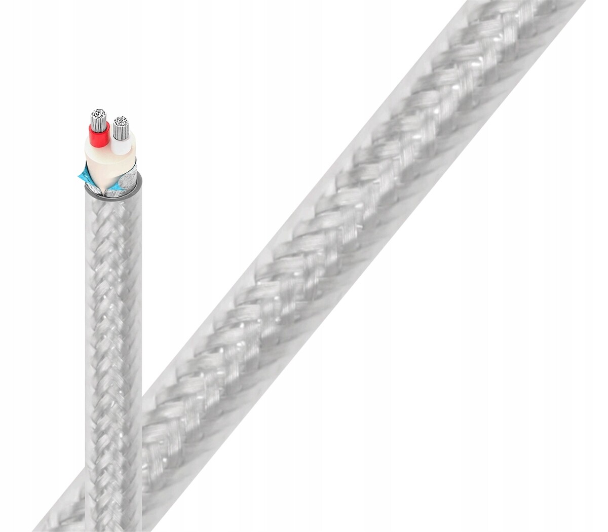 Chord Shawline X (reproduktorový kabel ShawlineX) cena za metr