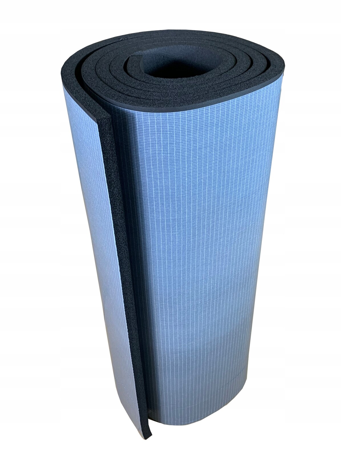 Akustická izolační pěnová podložka Abm s lepidlem 25 mm 100 x 100 cm