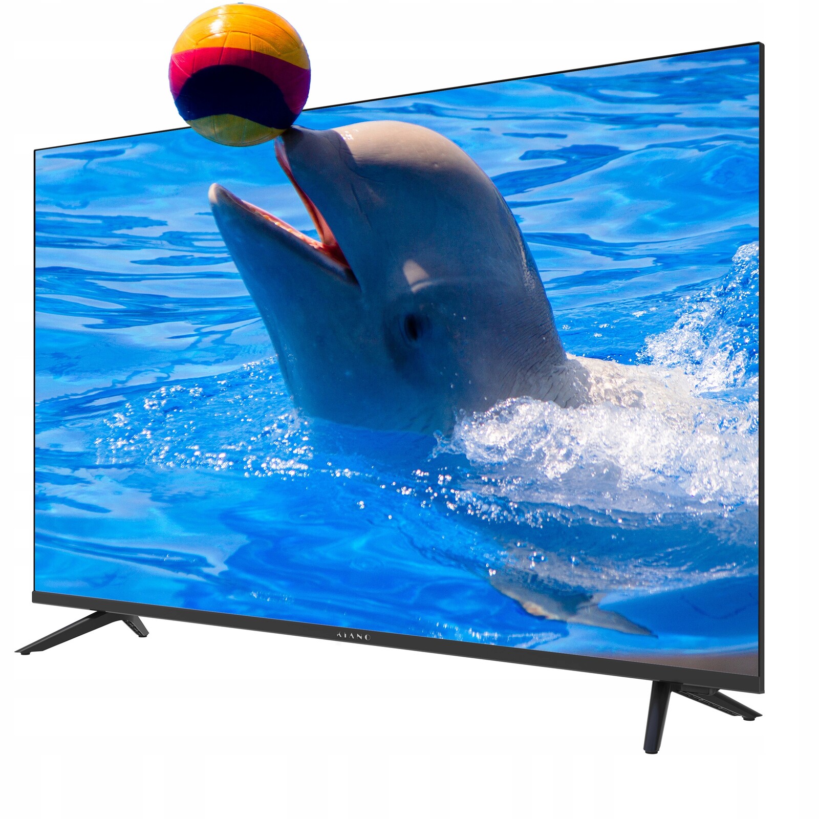 Led Tv Kiano KE50, 50