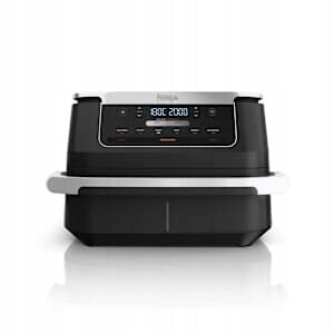 Ninja Beztuková fritéza AF550EU