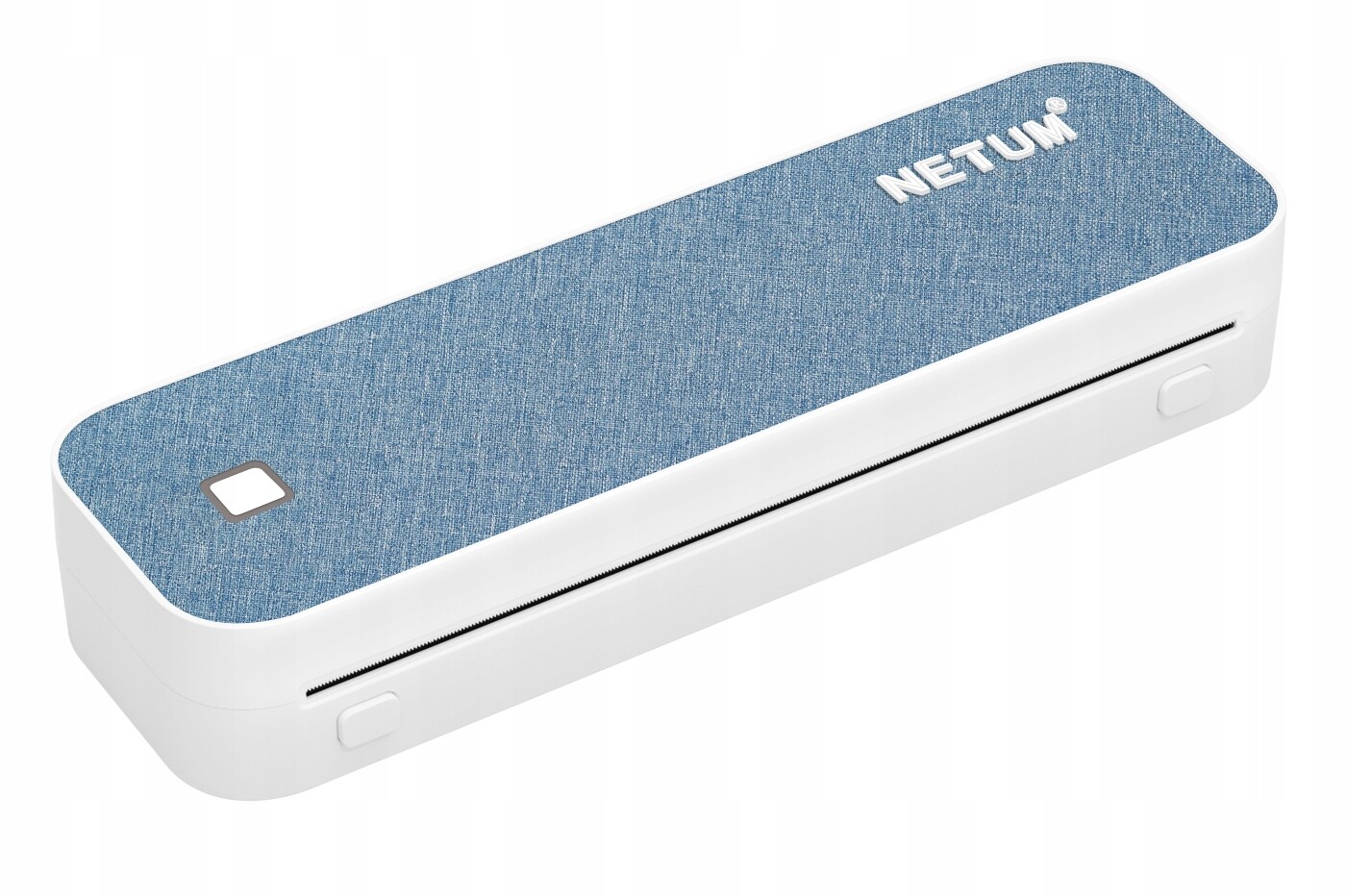 Přenosná Termální Tiskárna A4 Netum LT-A10 Pro Dokumenty, Fotografie, Štítky