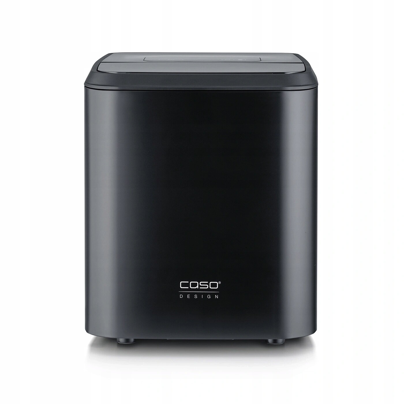 Caso Clear Ice Advanced Výrobník ledu 8,8 kg/24 h 1,5 l černý