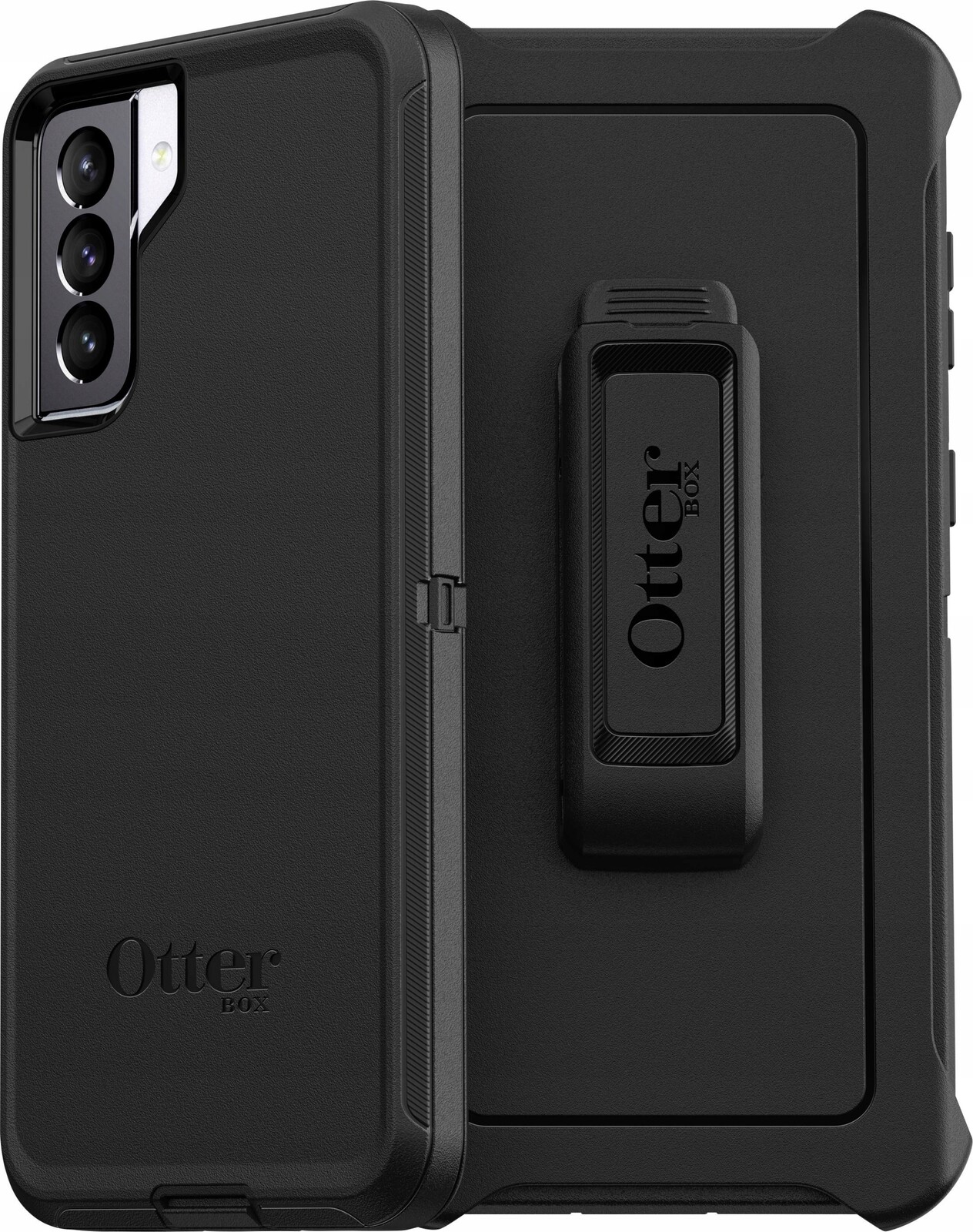 Otterbox Defender pro Samsung Galaxy A02s Pancéřové Pouzdro Kryt