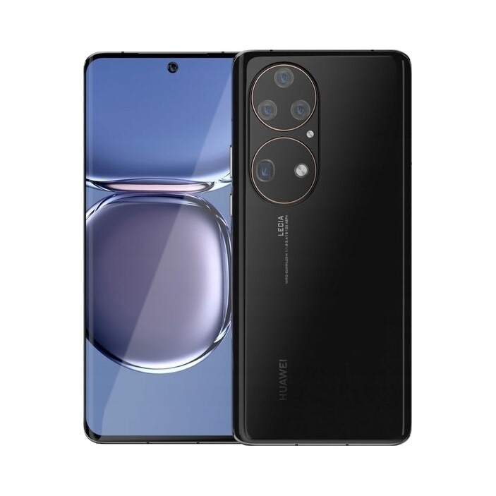 Huawei P50 Pro JAD-LX9 8/256 Gb 4G Lte Ds Black