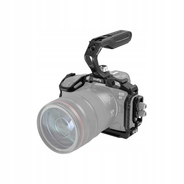 Operátorská klec Smallrig 3234 Black Mamba Pro Canon Eos R5C /R5 /R6