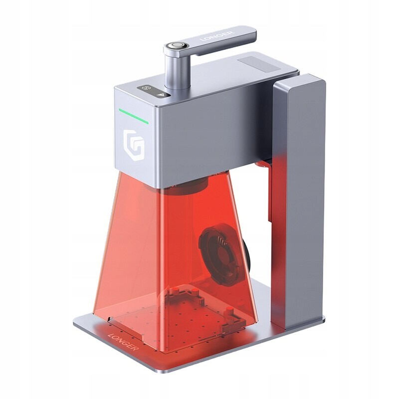 Grawerka Laserowa Longer Nano Pro 12W
