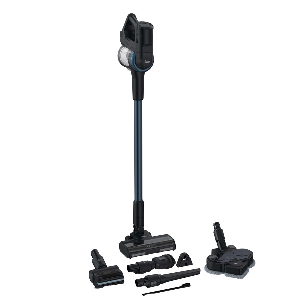 Vysavač Hoover HF4 Hydro Pets HF4P10YP 011 Turbo