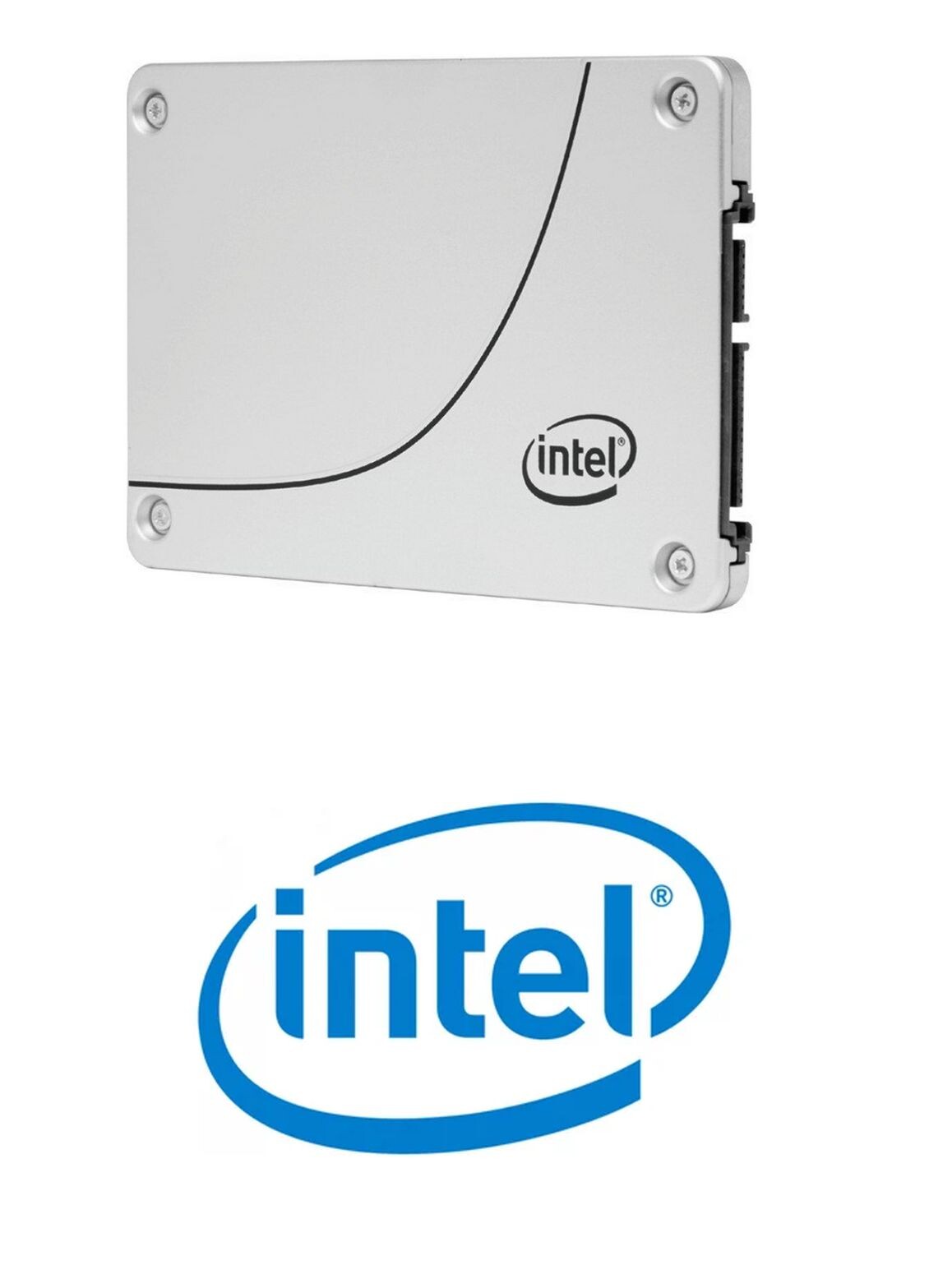 Ssd disk Intel DC S3520 480GB Sata III 2.5