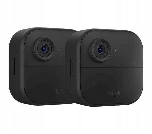 Blink Outdoor 4, 2 kusy