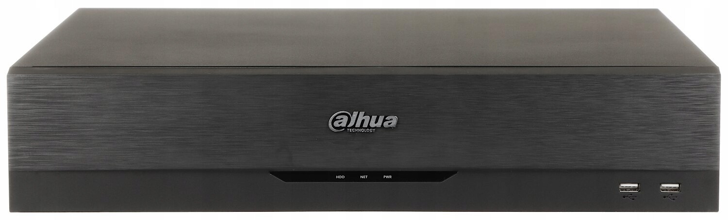 Ip rekordér 64ch NVR5864-EI 64 kanálů až 32 Mpx 8x Hdd Wizsense